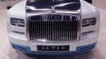 Rolls-Royce Phantom Drophead Coupe Last of the Last 2017 года